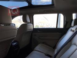 Jeep Grand Cherokee L